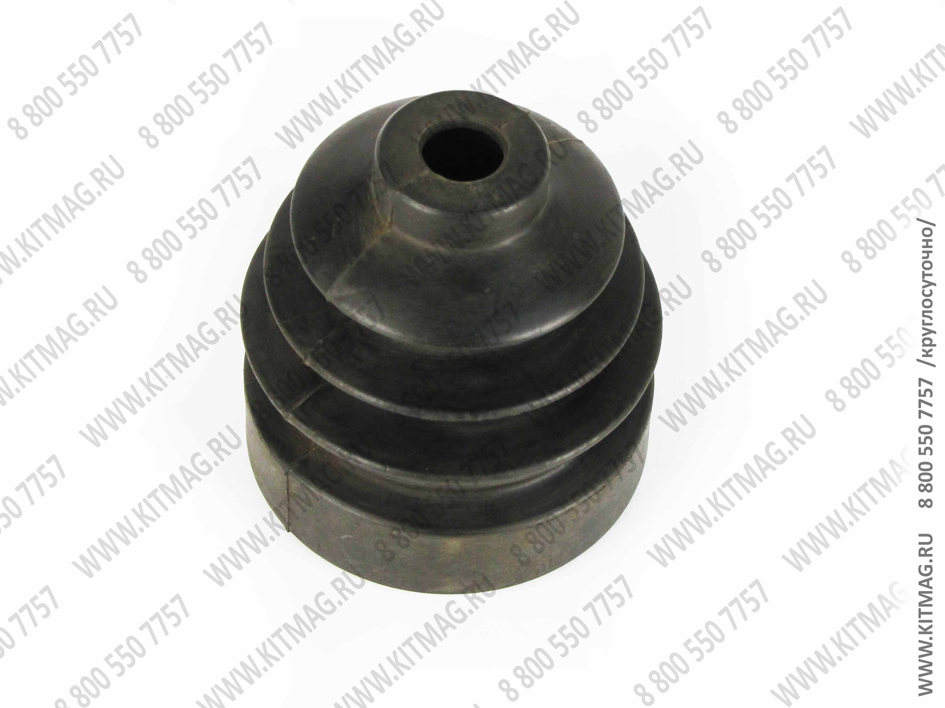 картинка Пыльник ручки переключения скоростей кабины старого образца QiXing KRAN 25 от магазина Одежда+