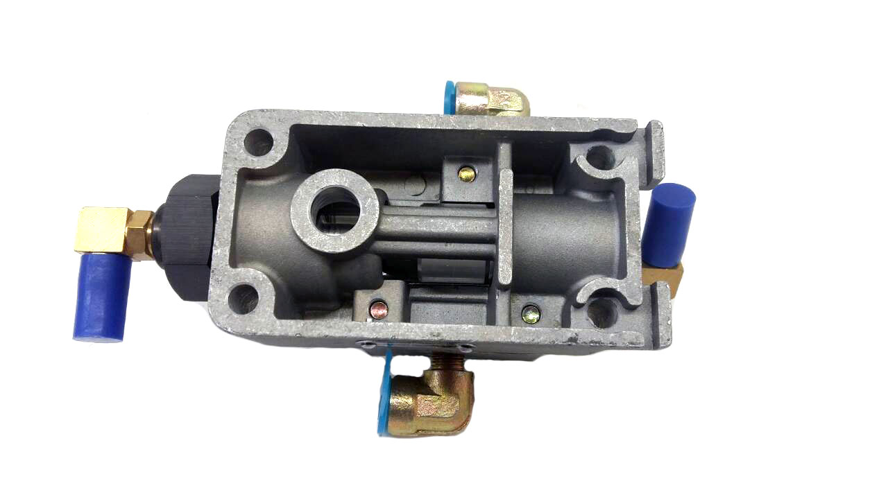 картинка Клапан переключения КПП HUGONG KRAN 25K(пониженная и повышенная) FAST GEAR 10025 от магазина Одежда+