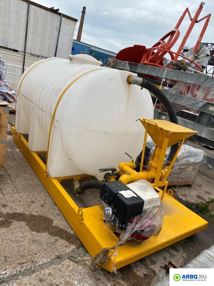 картинка Установка для горизонтального направленного бурения на гусеничном ходу Goodeng GD360C-LS от магазина Одежда+