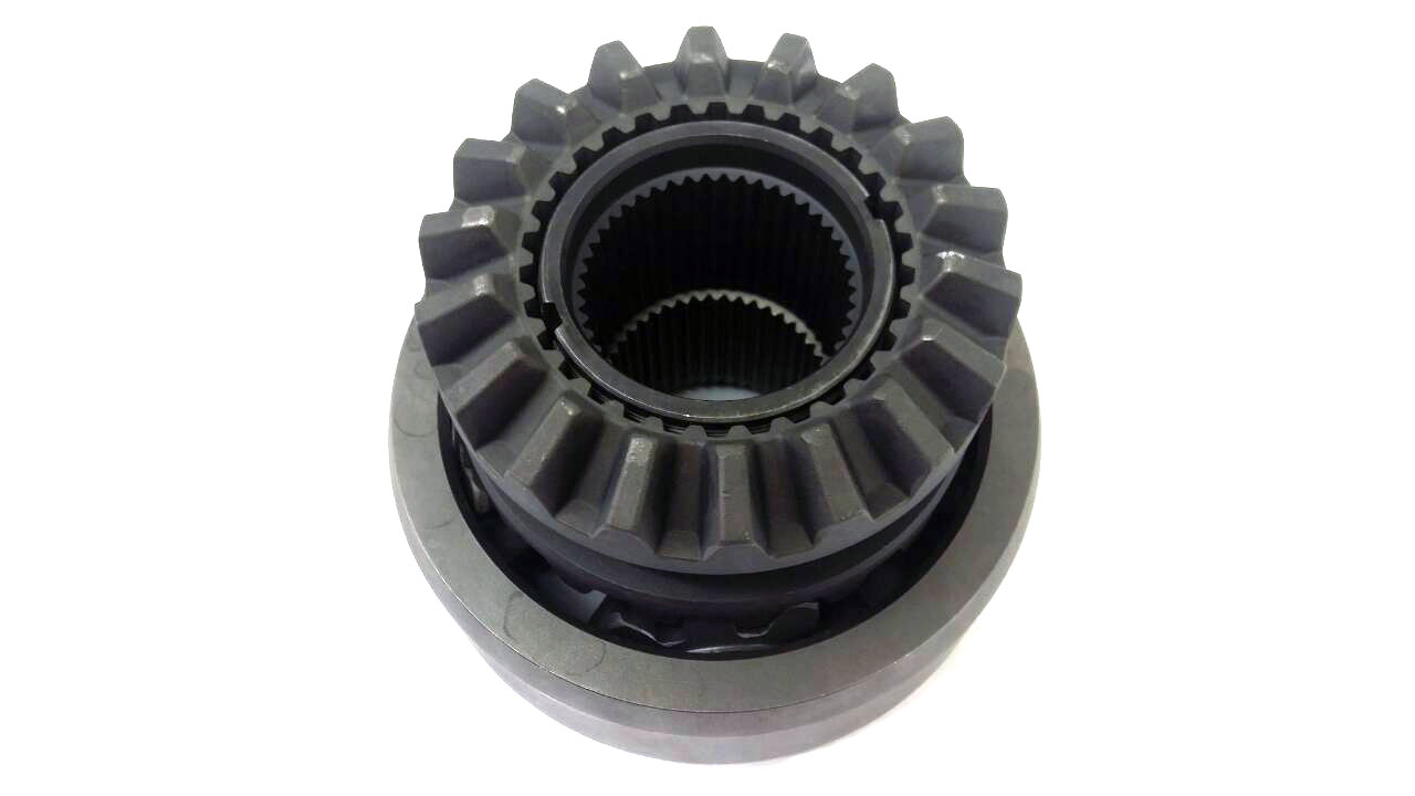 картинка Дифференциал (межмостовой не разборный) KRAN QY25K5 средн.мост от магазина Одежда+