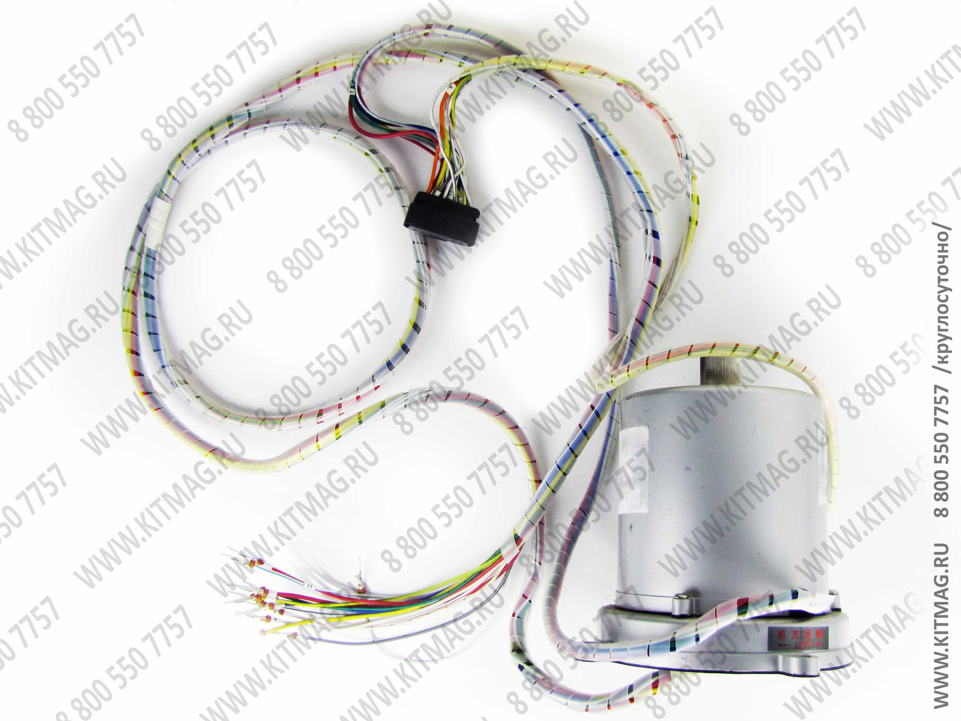 картинка Токосъемник Евро-3 / XZZX-C901 / от магазина Одежда+