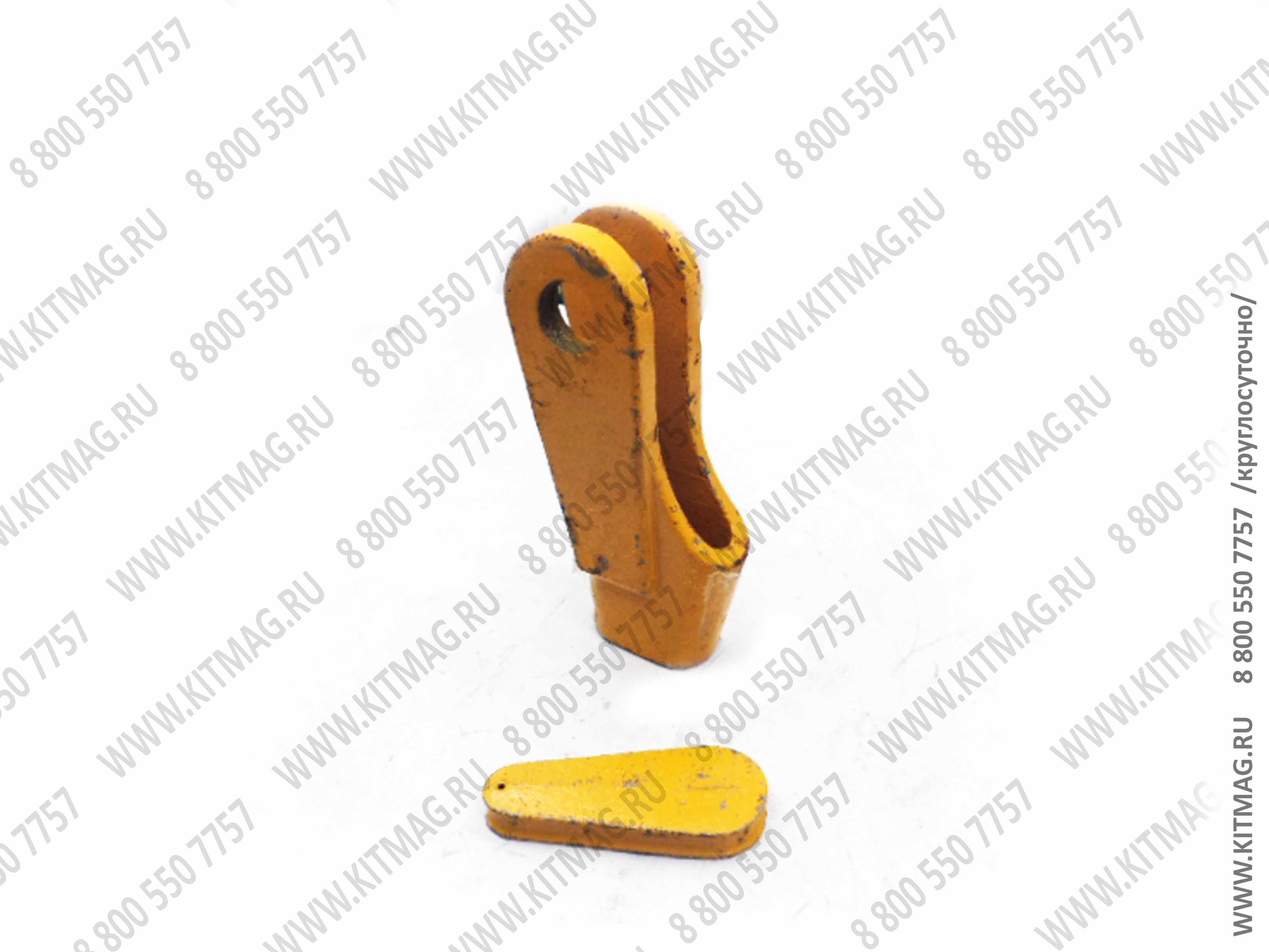 картинка Коуш крана KRAN QY25K5 14 мм до 2012г. от магазина Одежда+