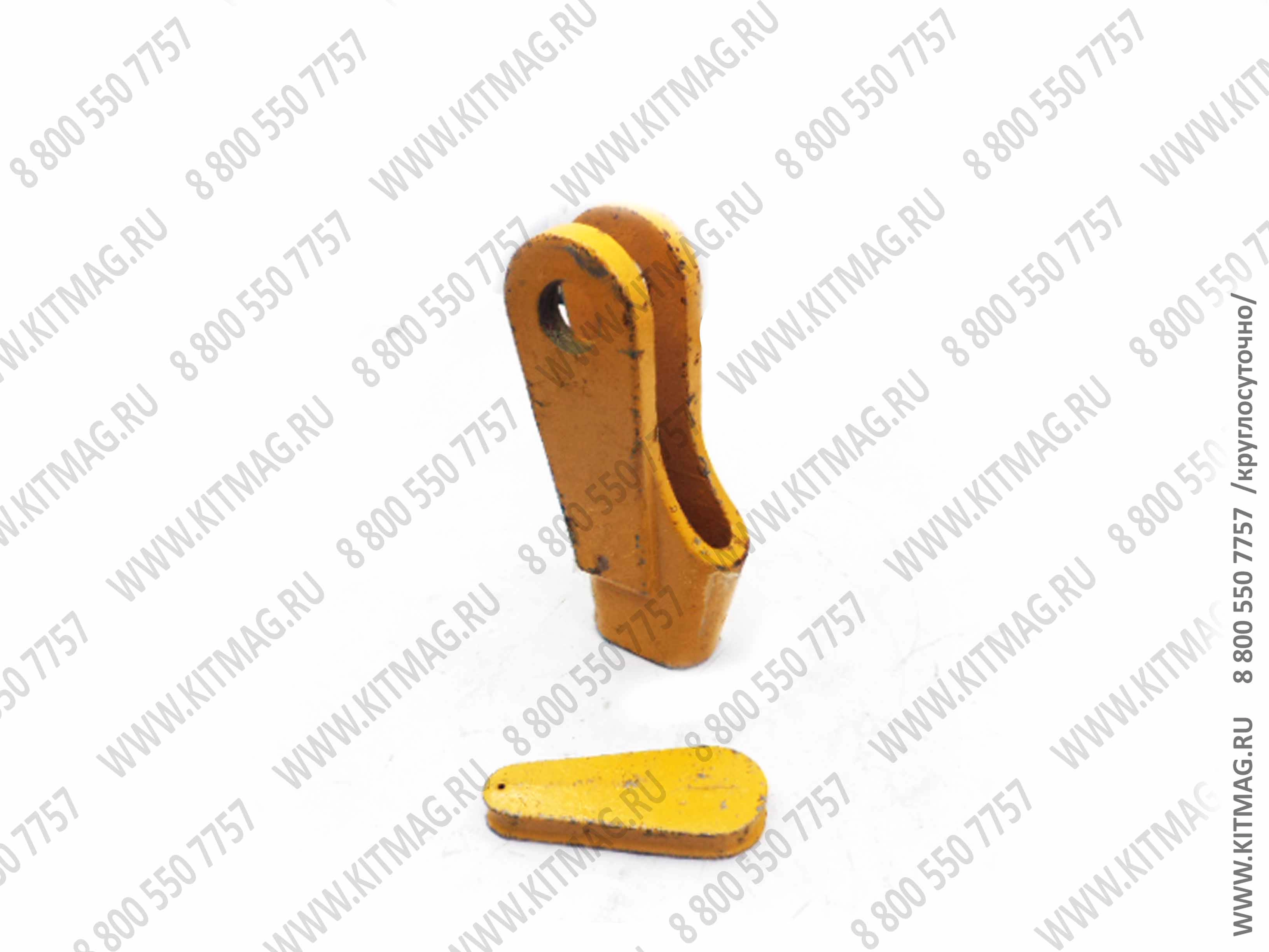 картинка Коуш крана KRAN QY25K5 14 мм до 2012г.