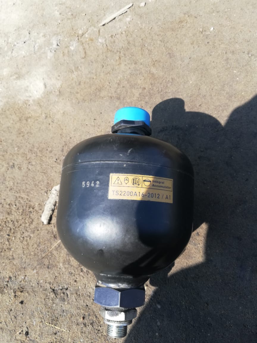 картинка Азотник /автокран Zoomlion RT55 от магазина Одежда+