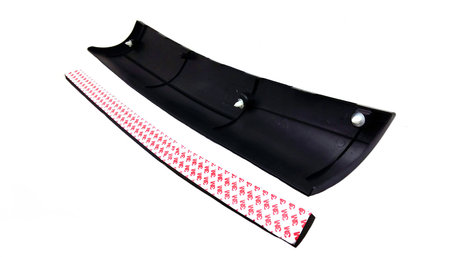 картинка Демпфер (обтекатель) автокран нового образца ЛЕВЫЙ от магазина Одежда+