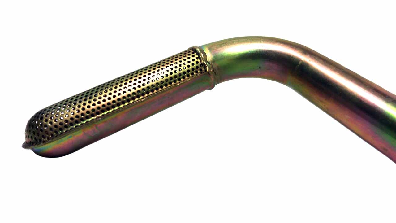 картинка Маслоприемник D6114ZG1B от магазина Одежда+