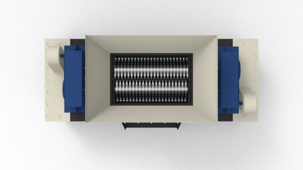 картинка Шредер измельчитель Sm 1200 от магазина Одежда+