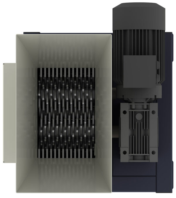 картинка Шредер измельчитель Sm 200 от магазина Одежда+