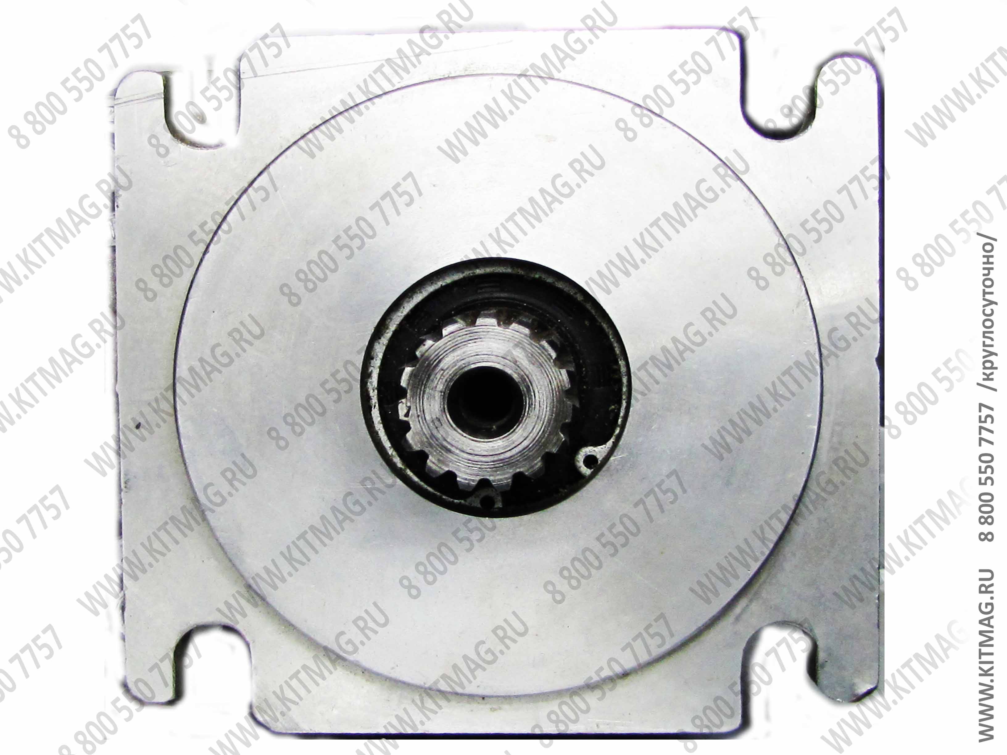 картинка Насос гидравлический 4 секционный XZZX-B001 803000260 10100471 автокран 25/50 от магазина Одежда+