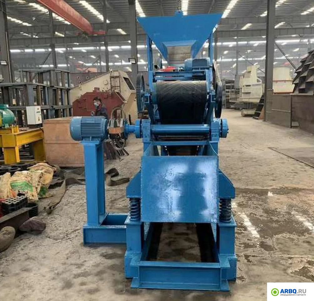 картинка Дробилка щековая ре200/300 дизель от магазина Одежда+