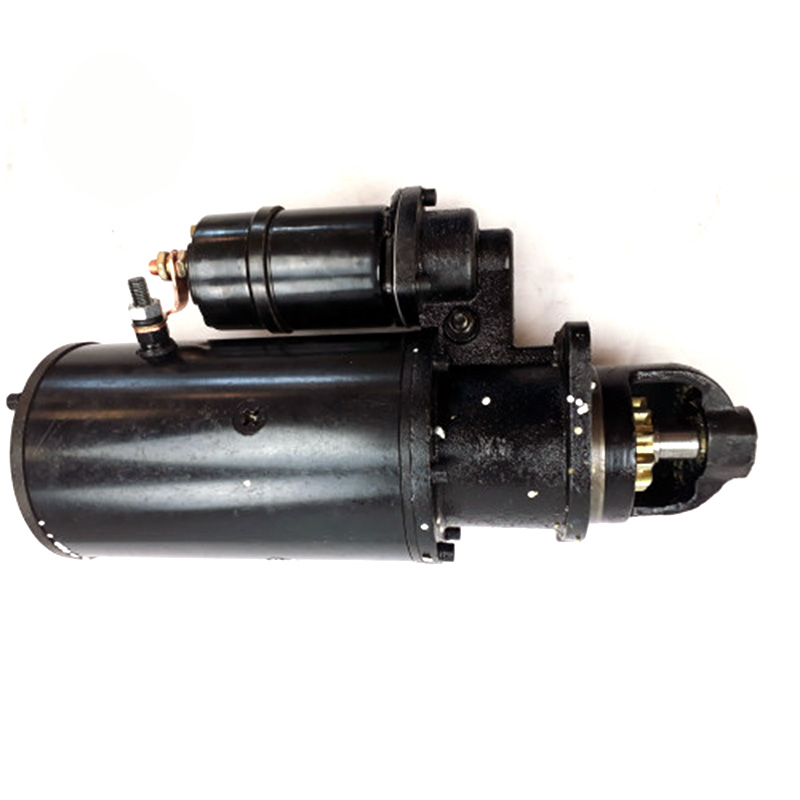 картинка Стартер D11-101-03+B D6114ZG D6114ZG2 от магазина Одежда+