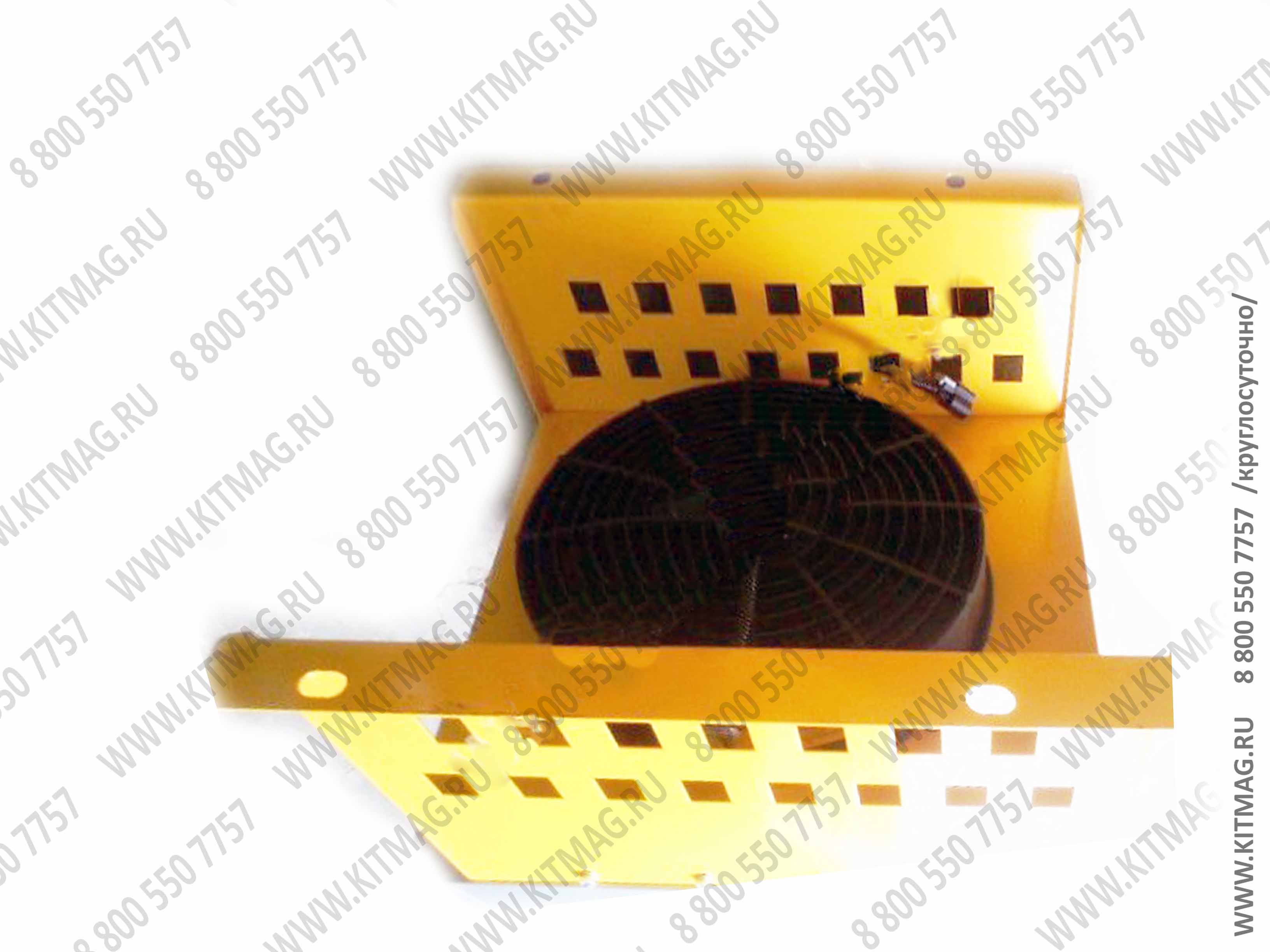 картинка Крепление радиатора и вентилятора KRAN QY от магазина Одежда+