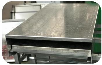 картинка Производственная линия сушки продуктов от магазина Одежда+