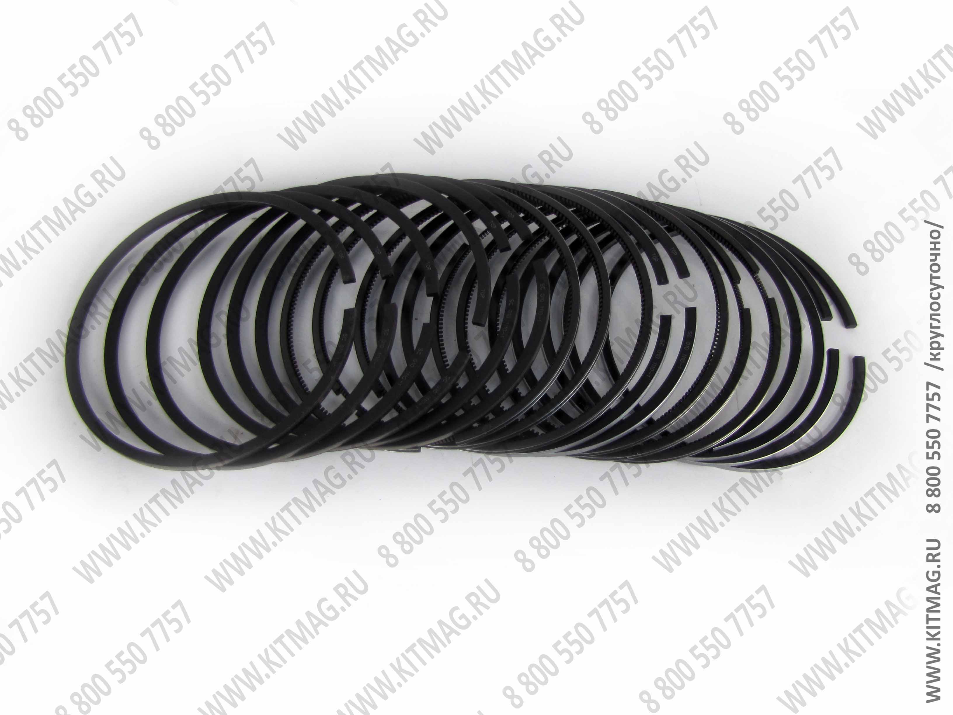 картинка Кольца поршневые FD05-31Y (комплект) от магазина Одежда+