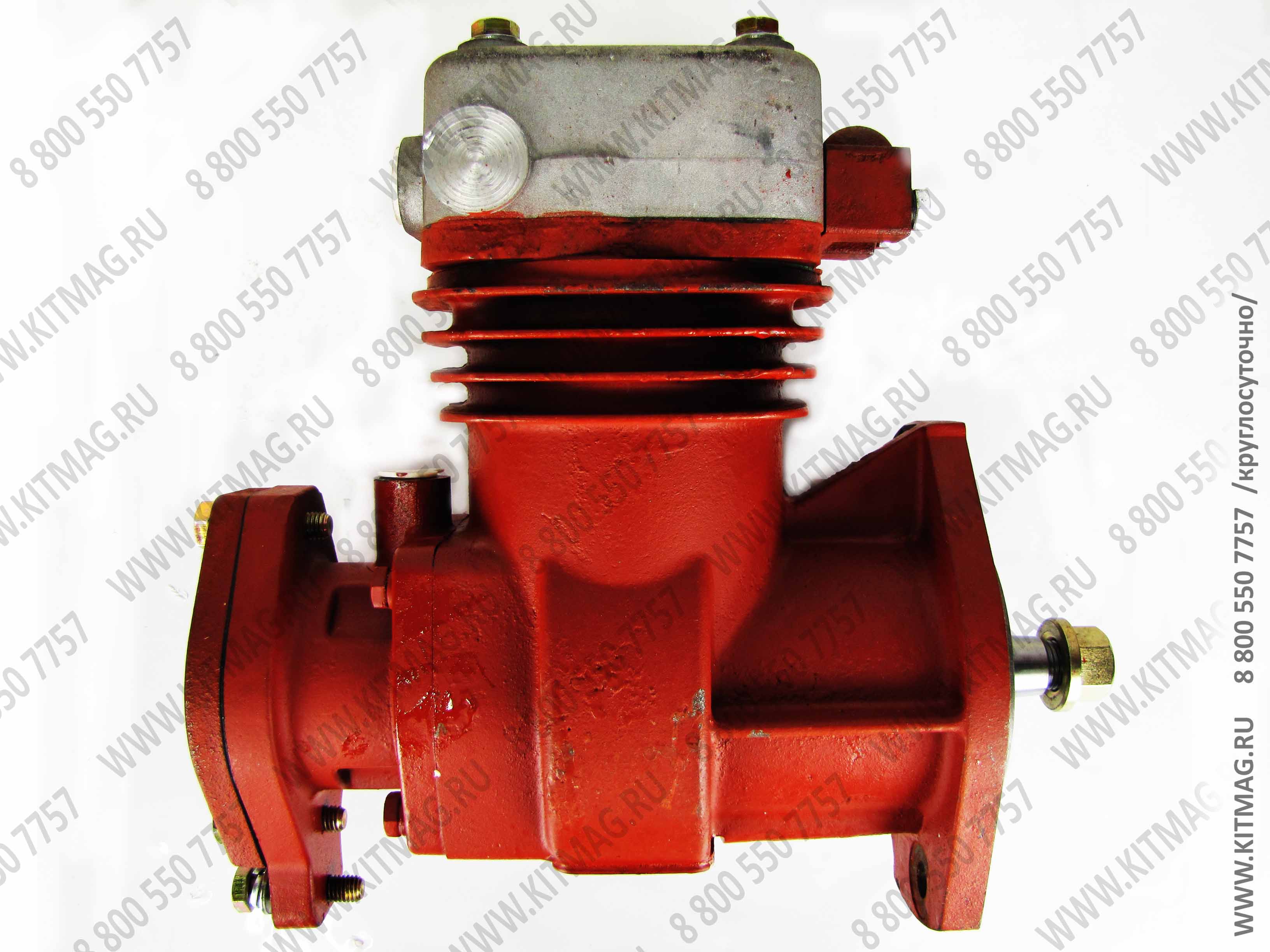 картинка Компрессор D47-000-10+E Двигатель SC8DK280Q3 от магазина Одежда+