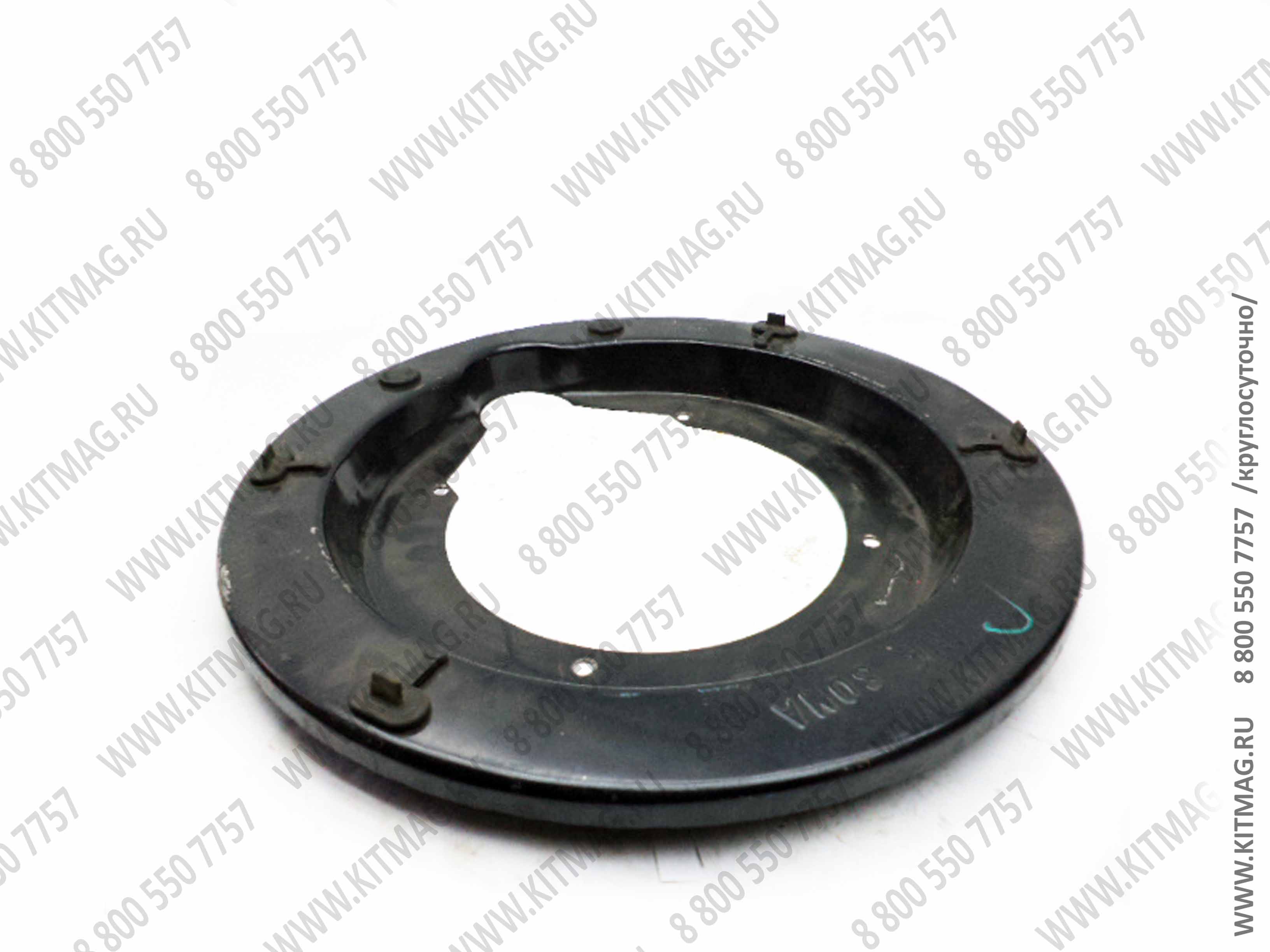 картинка Пыльник ступицы Автокрана KRAN QY от 2013 г.в. от магазина Одежда+