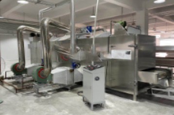 картинка Электрическая сушилка для пищевых продуктов Мега-45 от магазина Одежда+