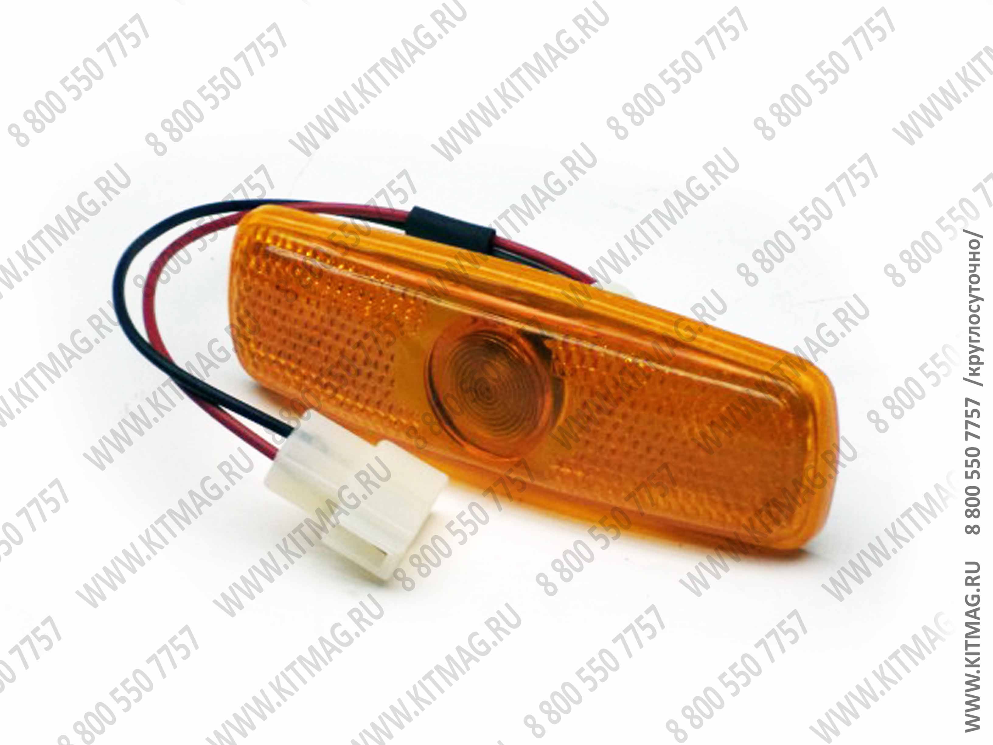 картинка Фонарь габарит автокрана KRAN вариант-2 от магазина Одежда+