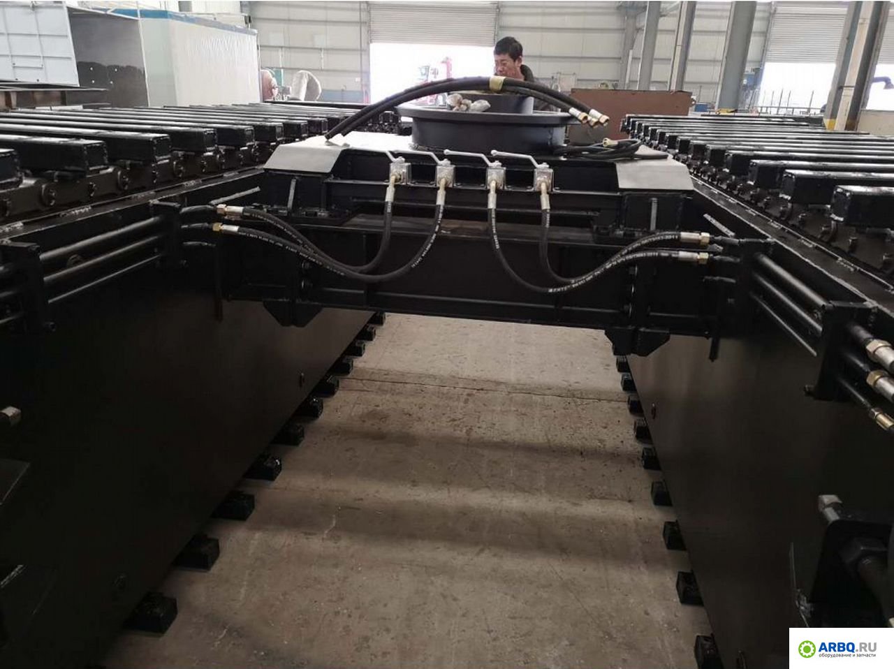 картинка Понтоны для амфибия от магазина Одежда+