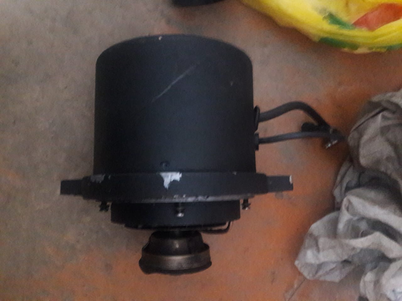 картинка Нагреватель (отопительная система) в сборе KRAN QY30K5-1 от магазина Одежда+