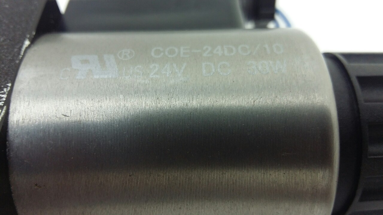 картинка Клапан электромагнитный SDHE-0631/2/A DC 10 от магазина Одежда+