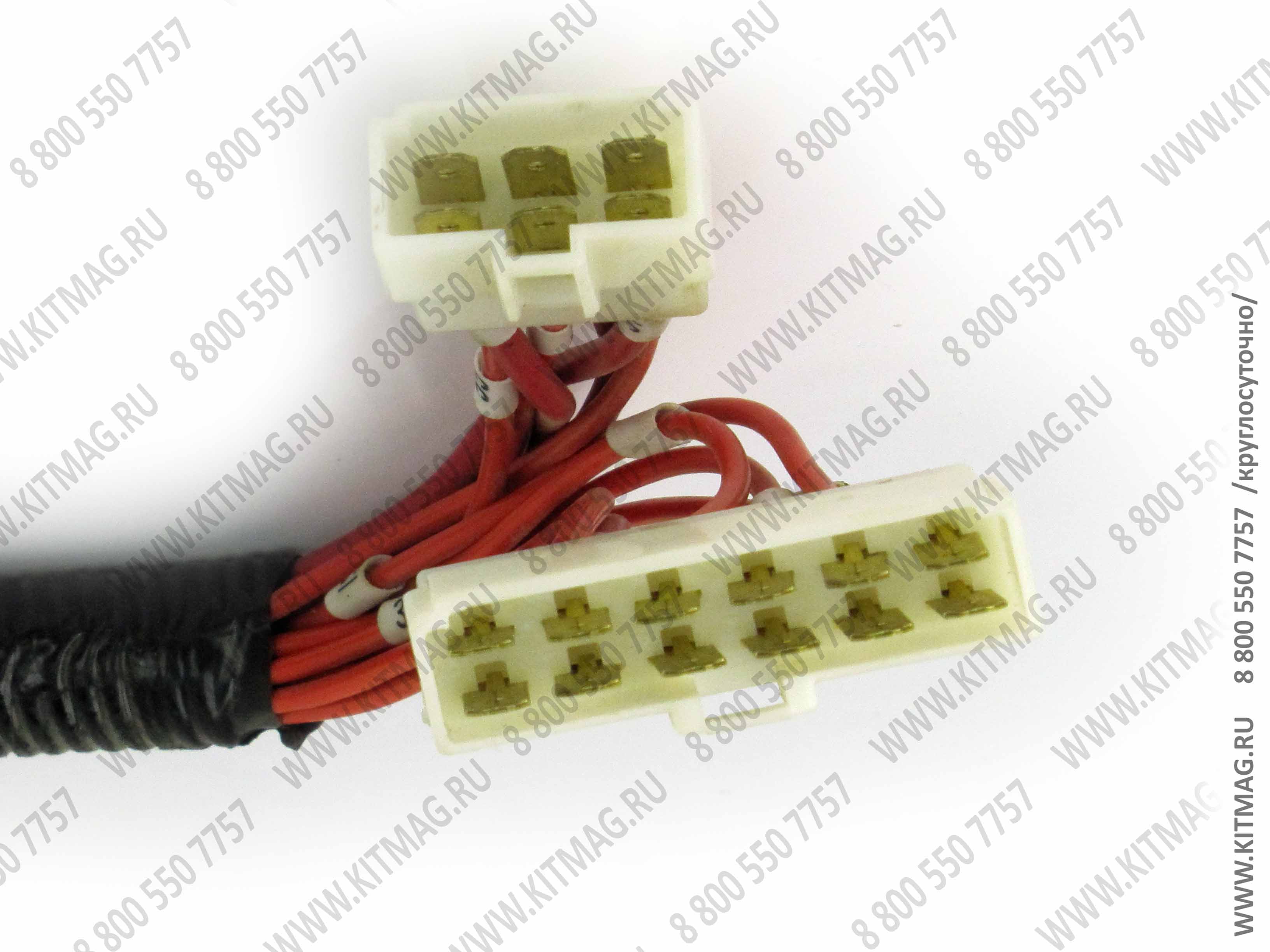 картинка Блок предохранителей автокран KRAN 802100108 от магазина Одежда+