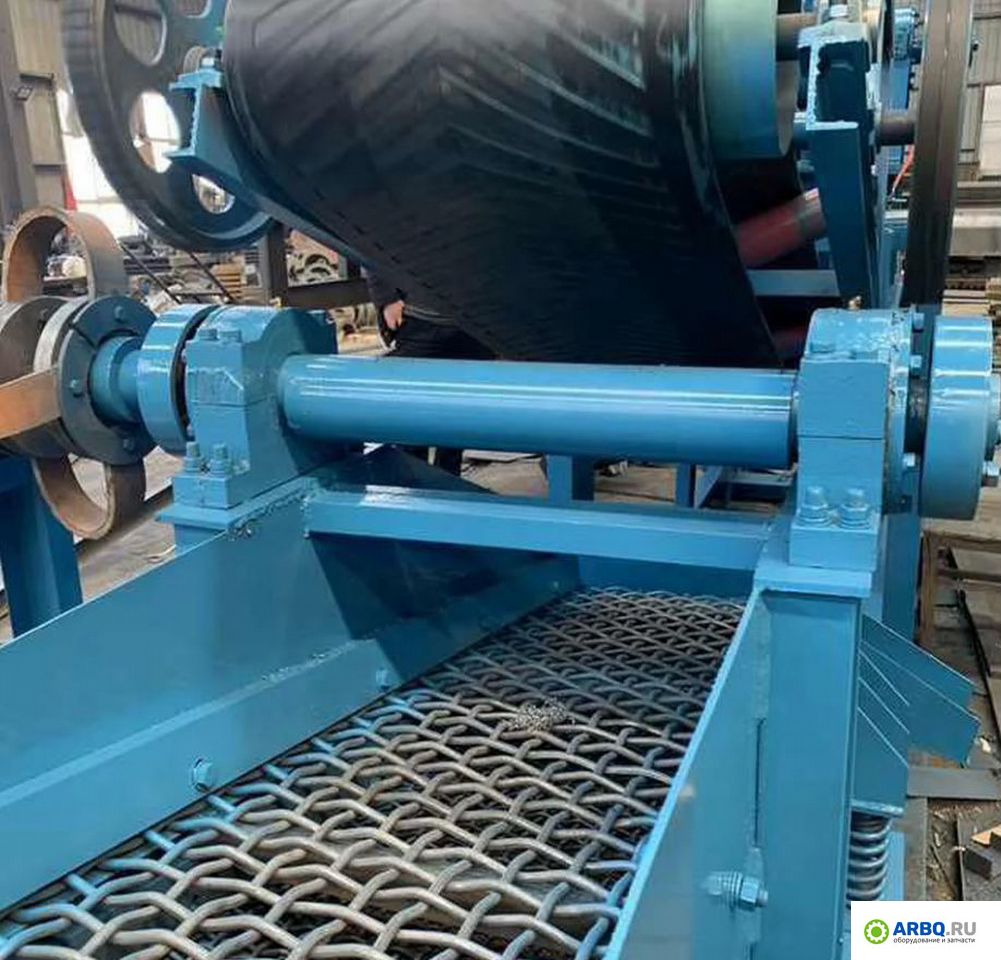 картинка Дробилка щековая ре200/300 дизель от магазина Одежда+