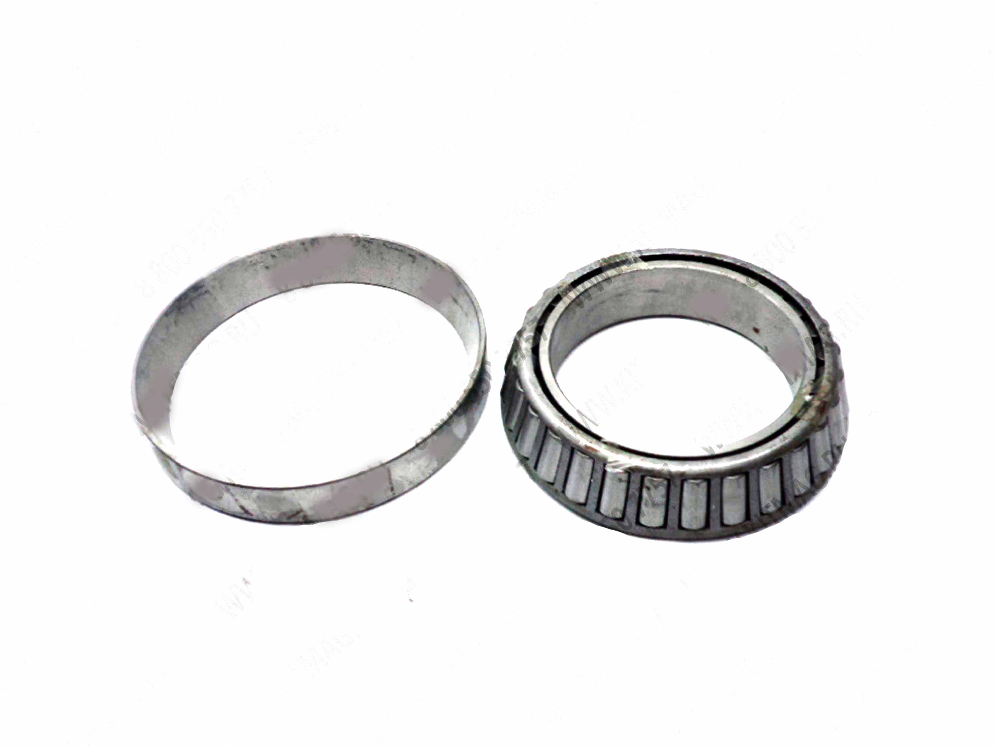 картинка Подшипник ступицы 32024 от магазина Одежда+