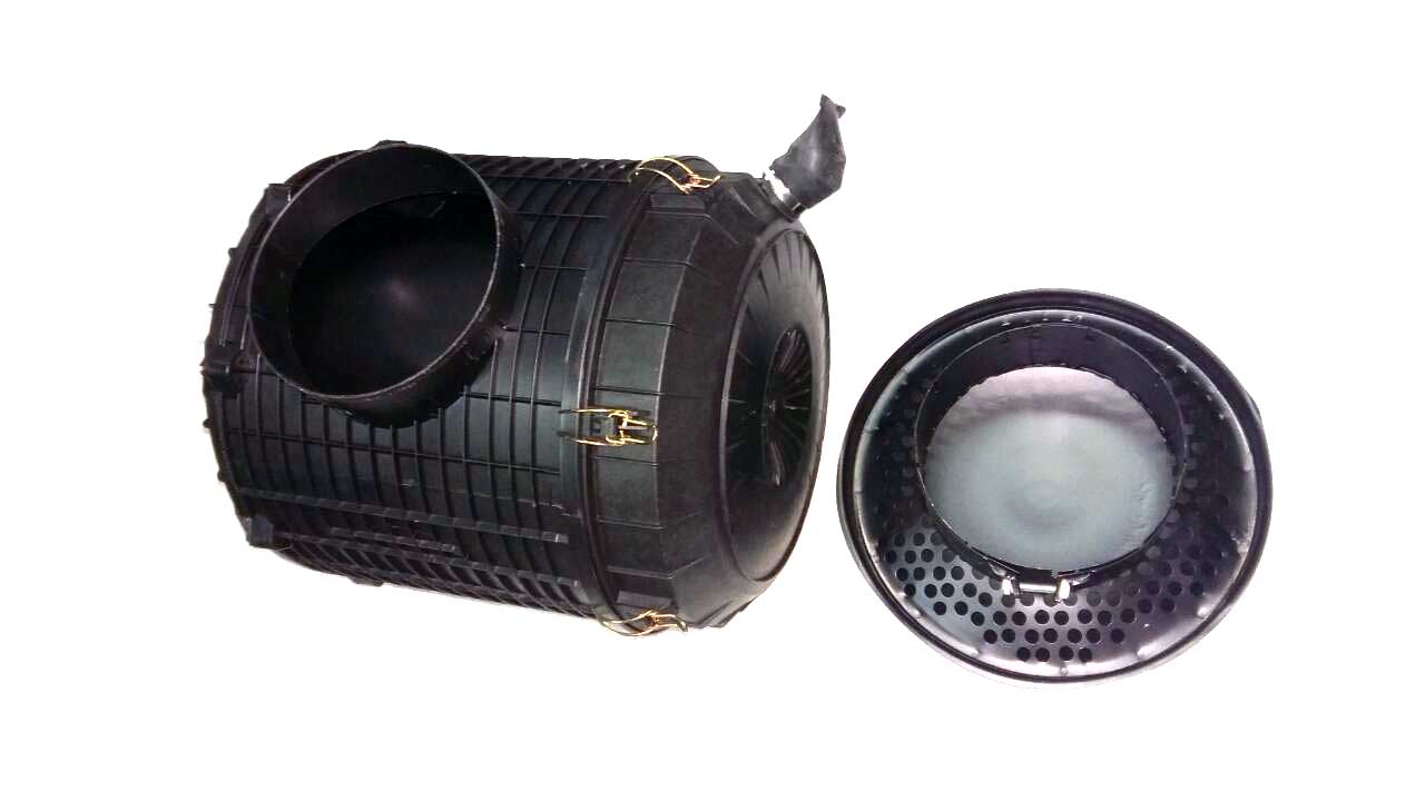 картинка Корпус фильтра MANN+HOMMET 3937067910 NLG PICLON от магазина Одежда+