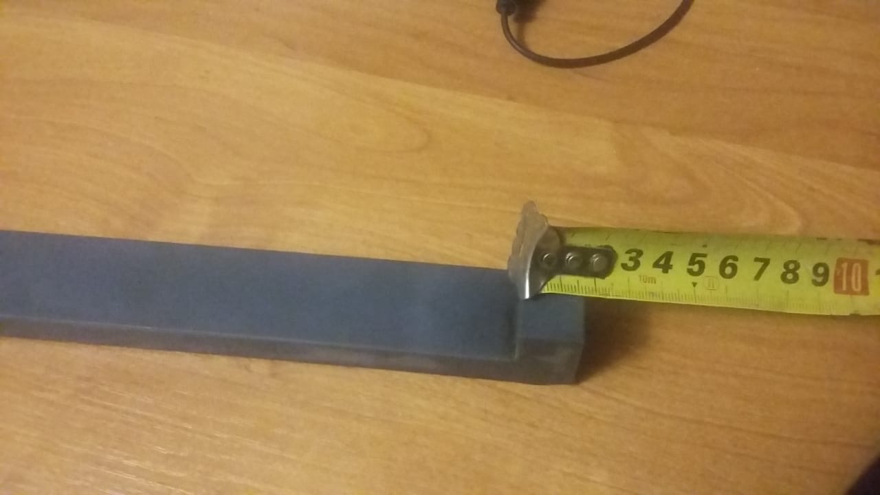 картинка Ползун-направляющая KRAN 50 от магазина Одежда+