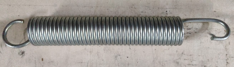 картинка Пружина гидравлического вала DH-50 (1шт.) от магазина Одежда+