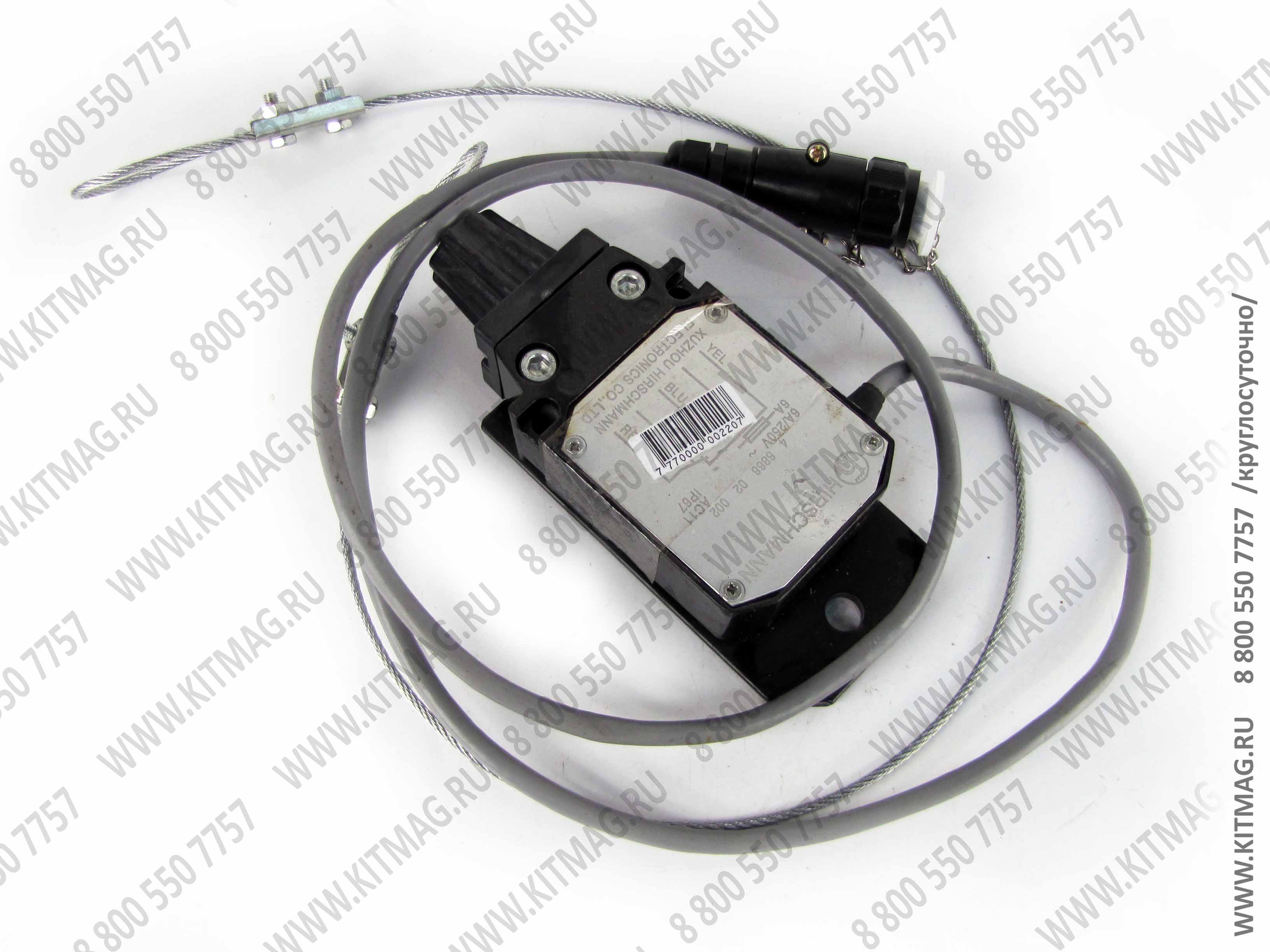 картинка Концевой выключатель 803601667 PAT /автокран/ от магазина Одежда+