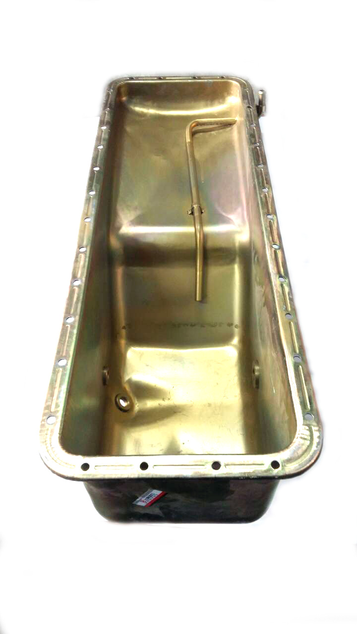 картинка Поддон картера двигателя 6CL280-2 болтовое соединение от магазина Одежда+