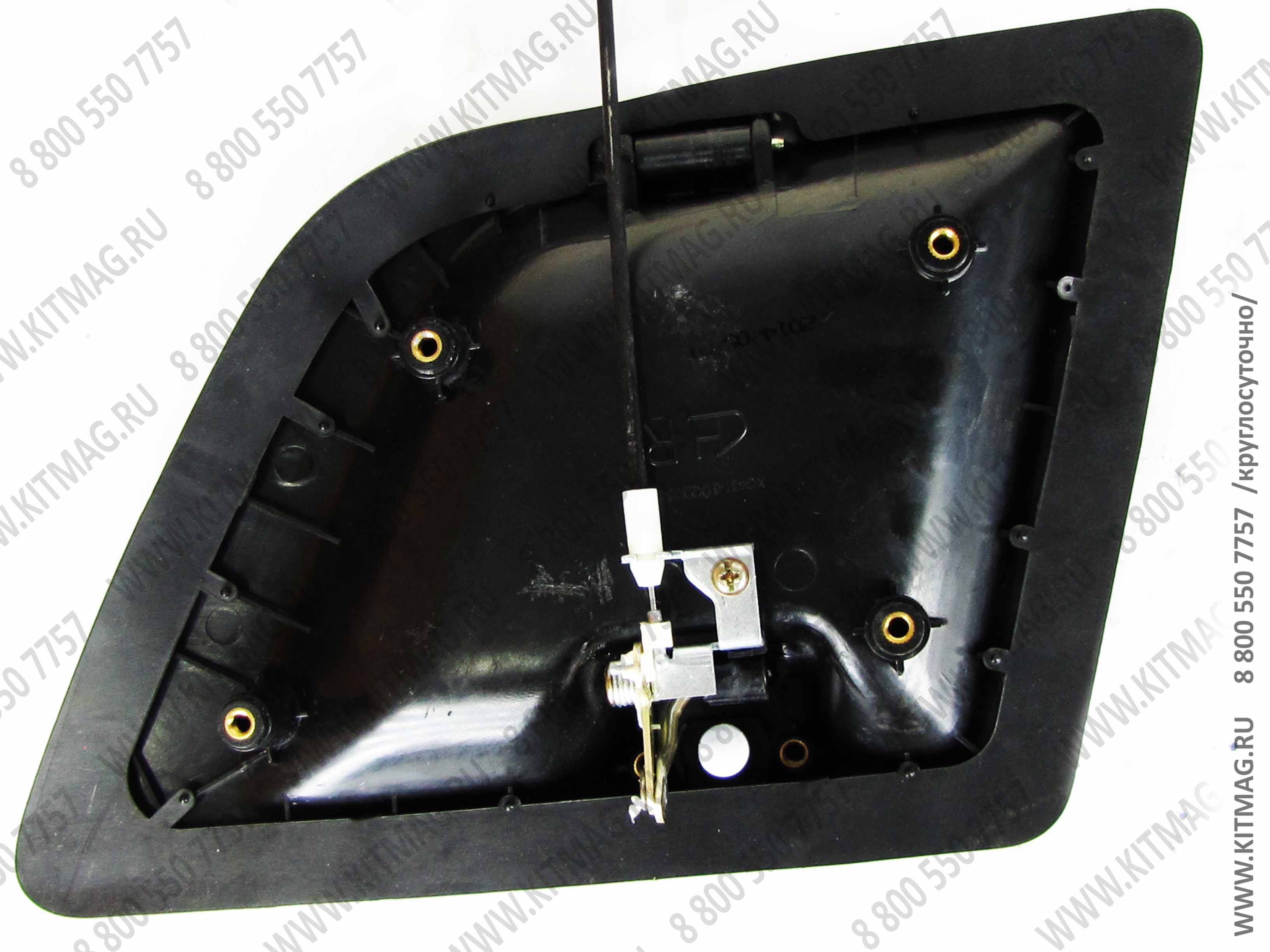 картинка Ручка двери наружная нового образца правая 860122445 /автокран QY25K5-1/ от магазина Одежда+