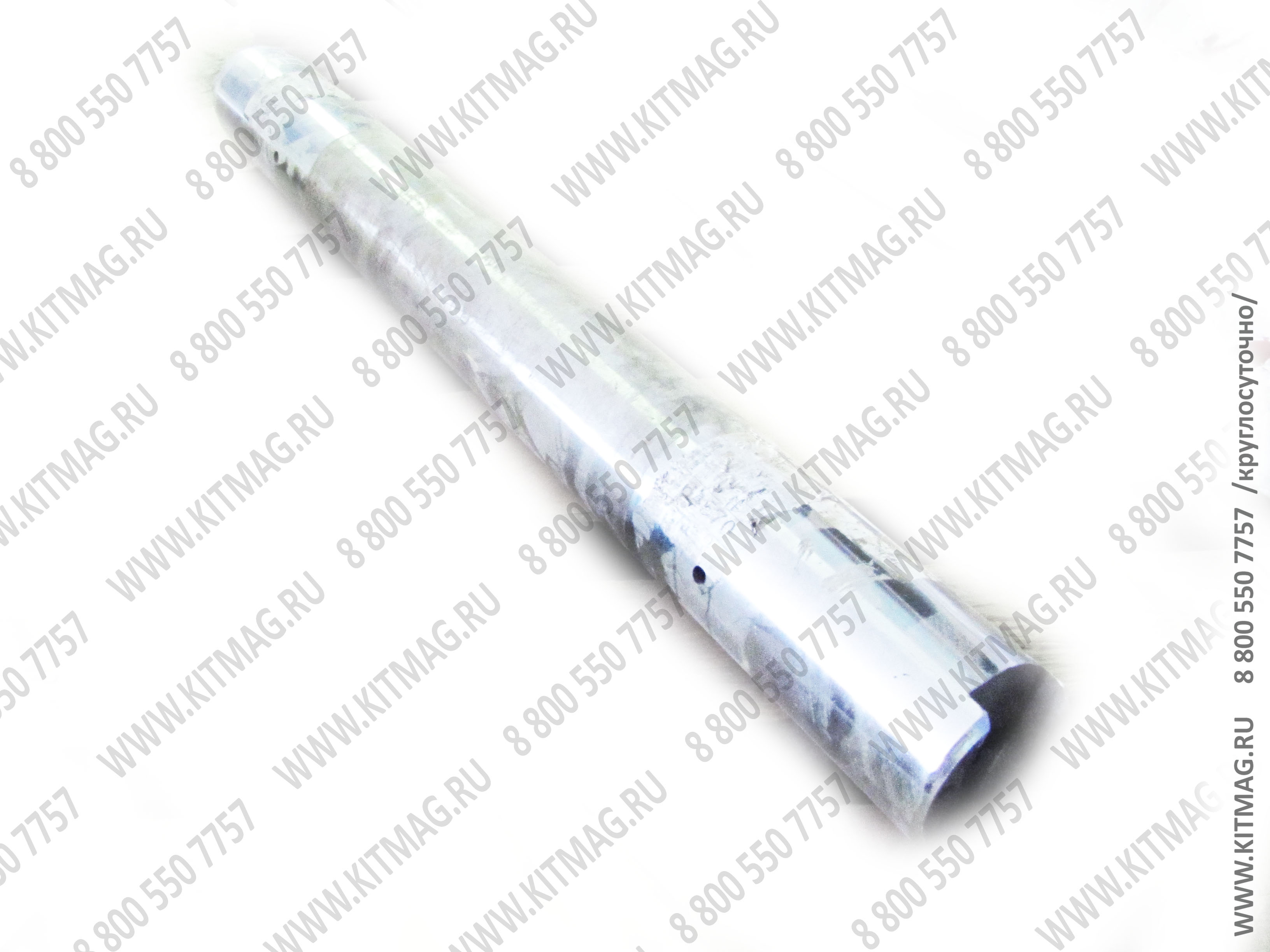 картинка Палец на сочленение стрелы /автокран QY25K/ от магазина Одежда+