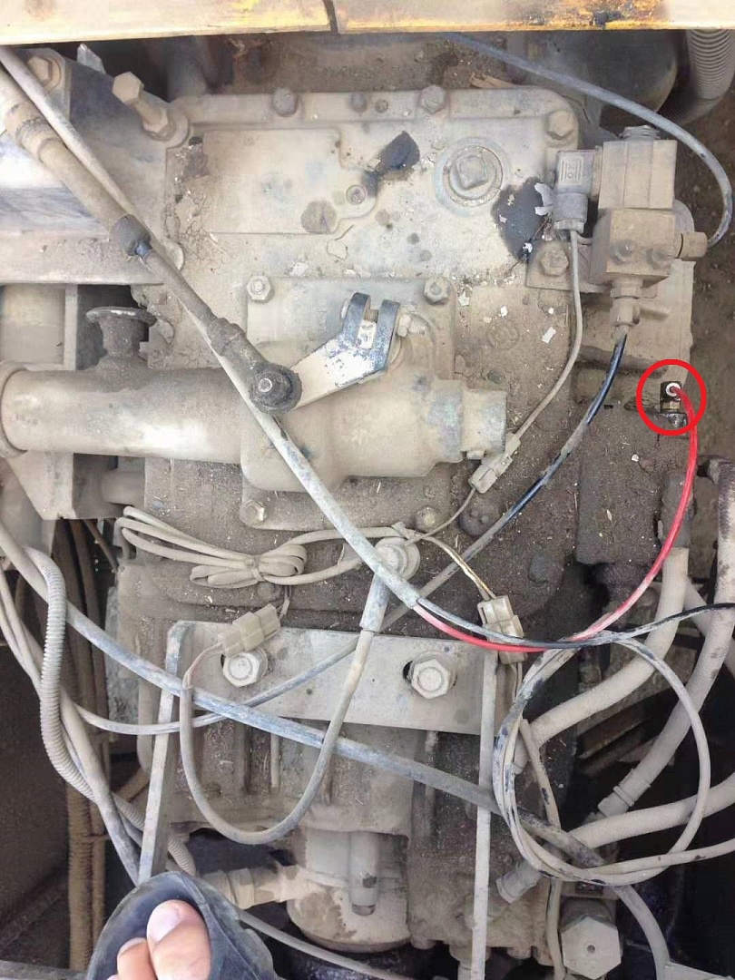 картинка Переходник из трубки в кпп KRAN25 от магазина Одежда+