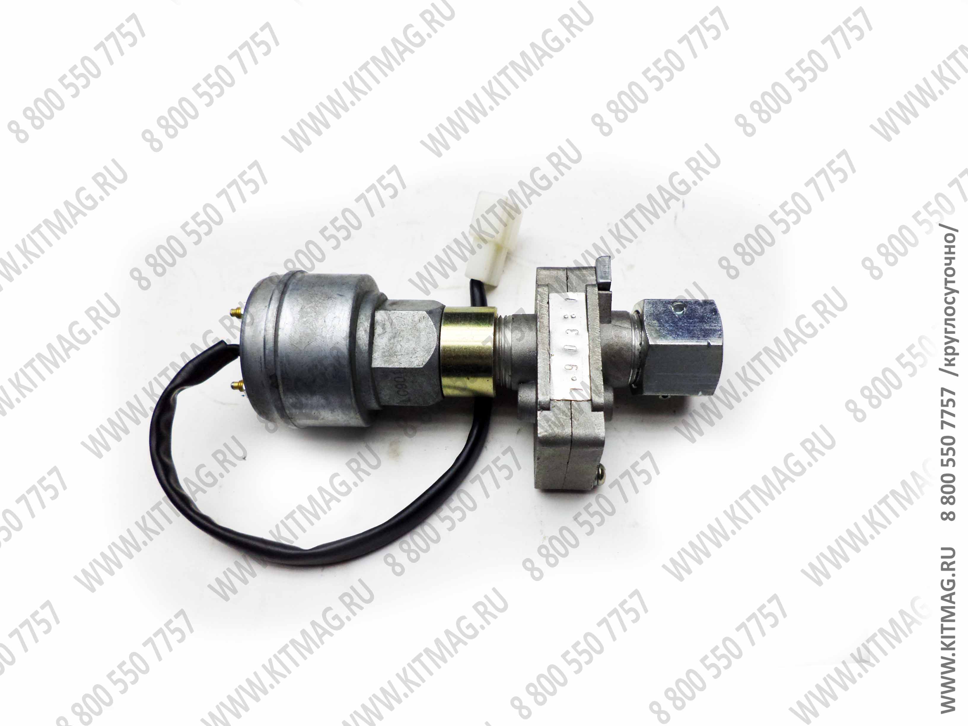 картинка Датчик спидометра с делителем взборе автокран KRAN от магазина Одежда+