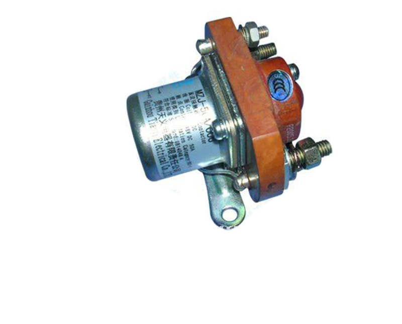 картинка Реле MZJ-50A/006, 31B0006, 803600742 от магазина Одежда+