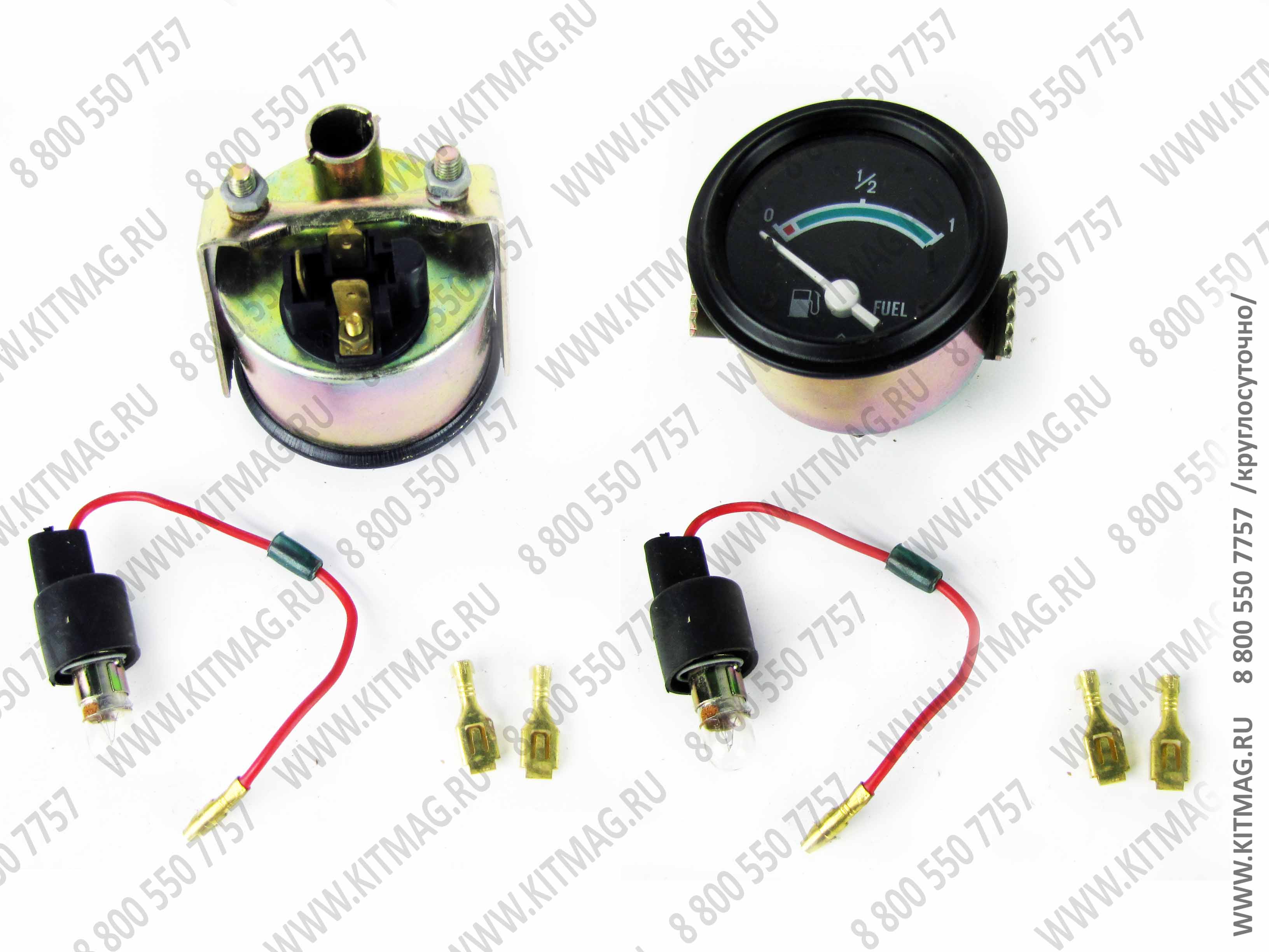 картинка Указатель уровня топлива /погрузчик/ от магазина Одежда+