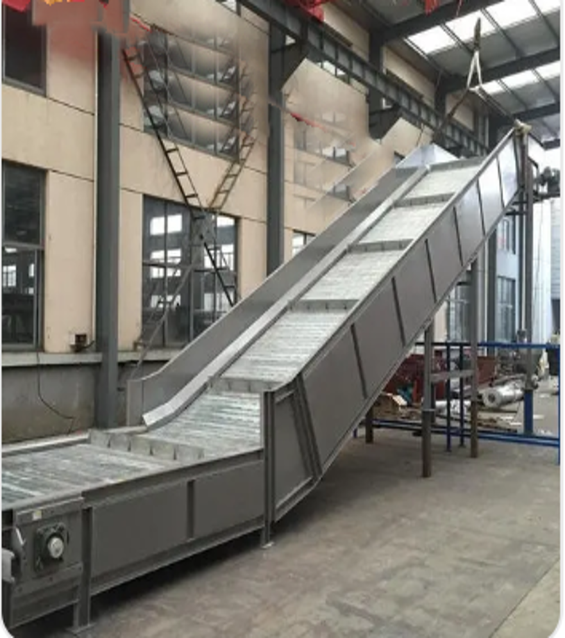 картинка Линия по измельчению, экструзии и обезвоживанию соломы и травы от магазина Одежда+