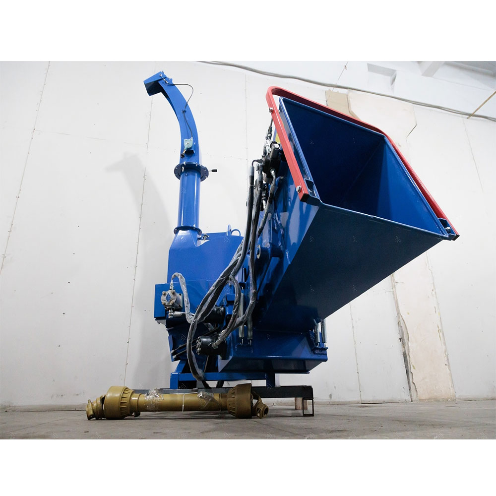 картинка Измельчитель дерева DH-70X ВОМ от магазина Одежда+