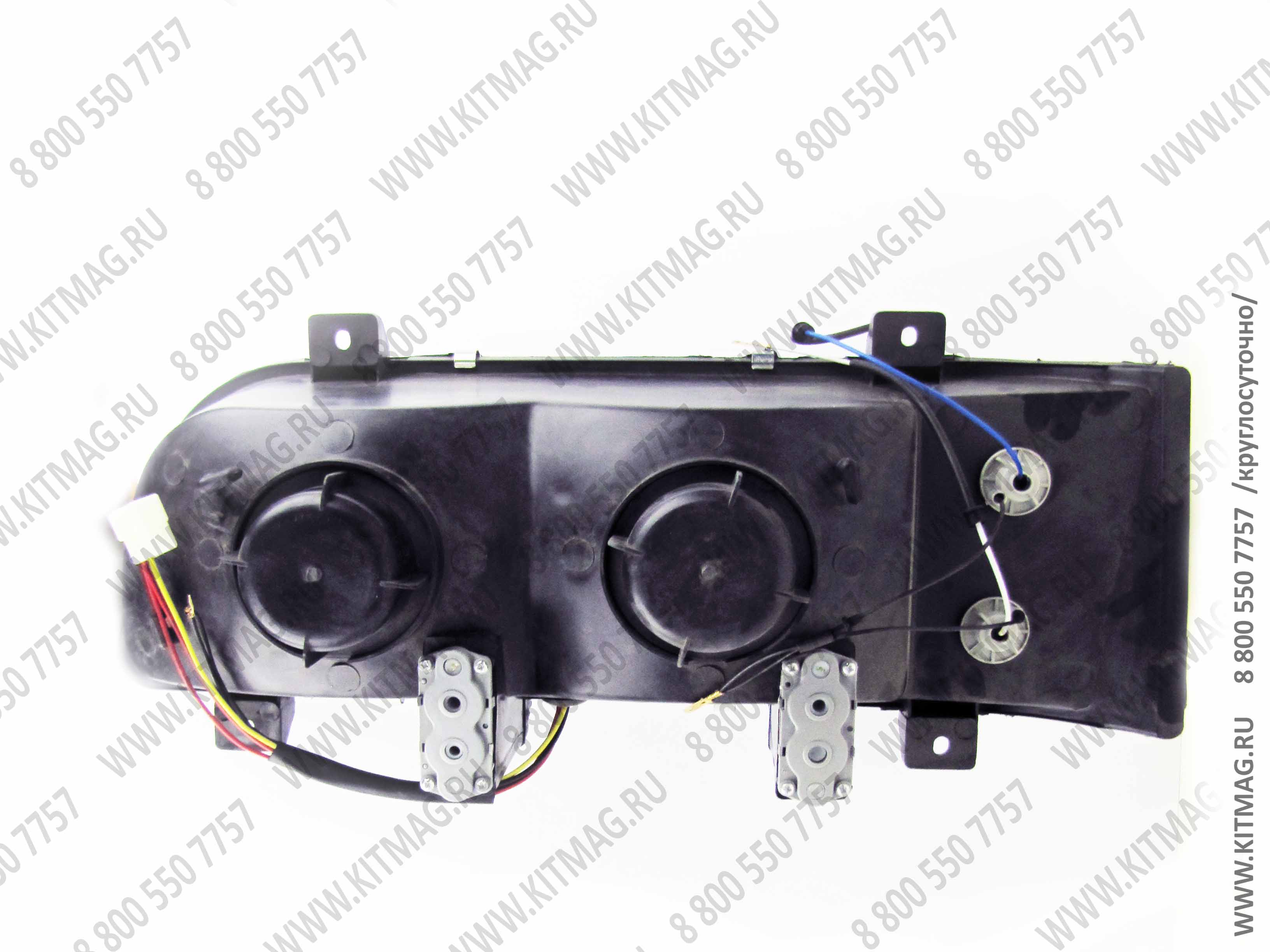 картинка Фара передняя правая нового образца автокран KRAN от магазина Одежда+