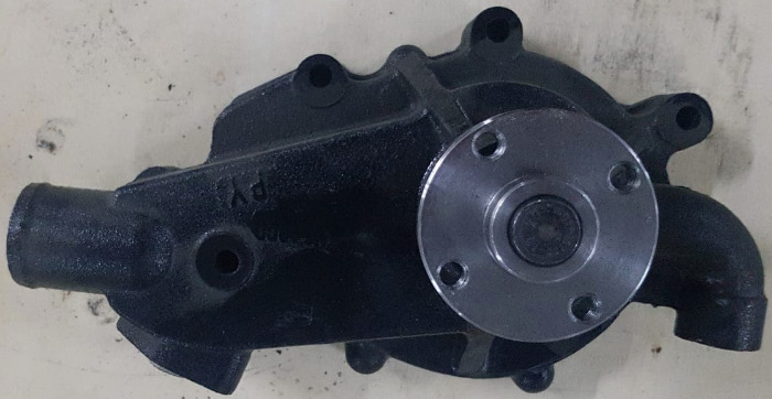 картинка Помпа водяная для измельчителя дерева DH-80 от магазина Одежда+