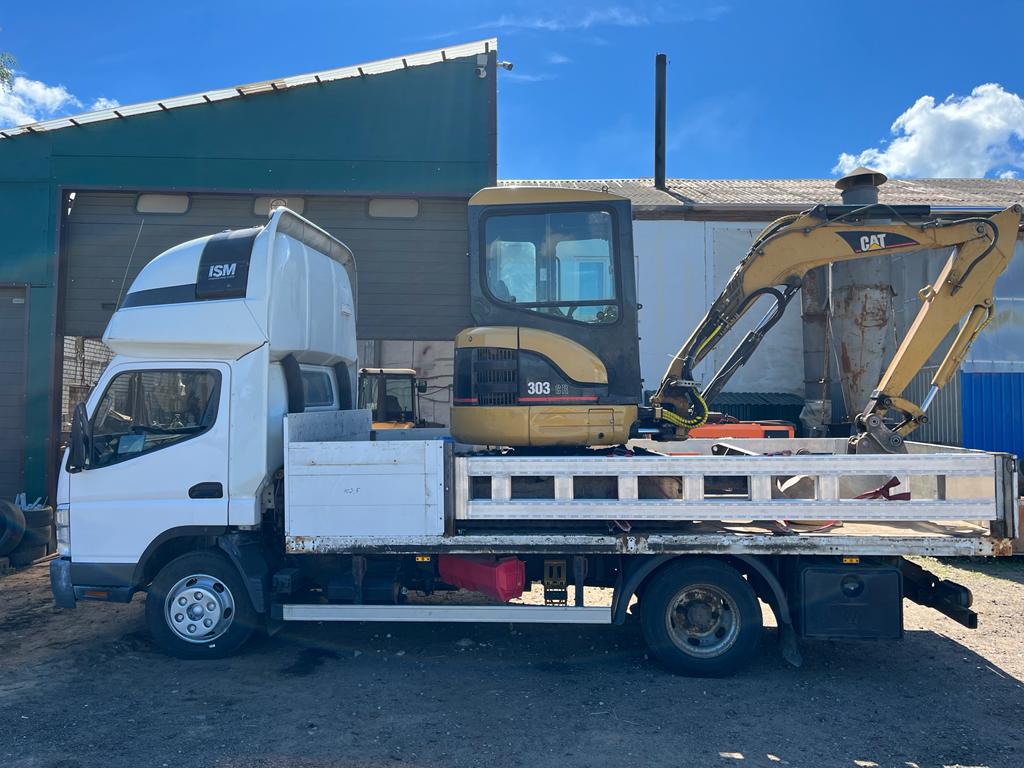 картинка Аппарели алюминиевые BAS AVL_300.40-10L от магазина Одежда+