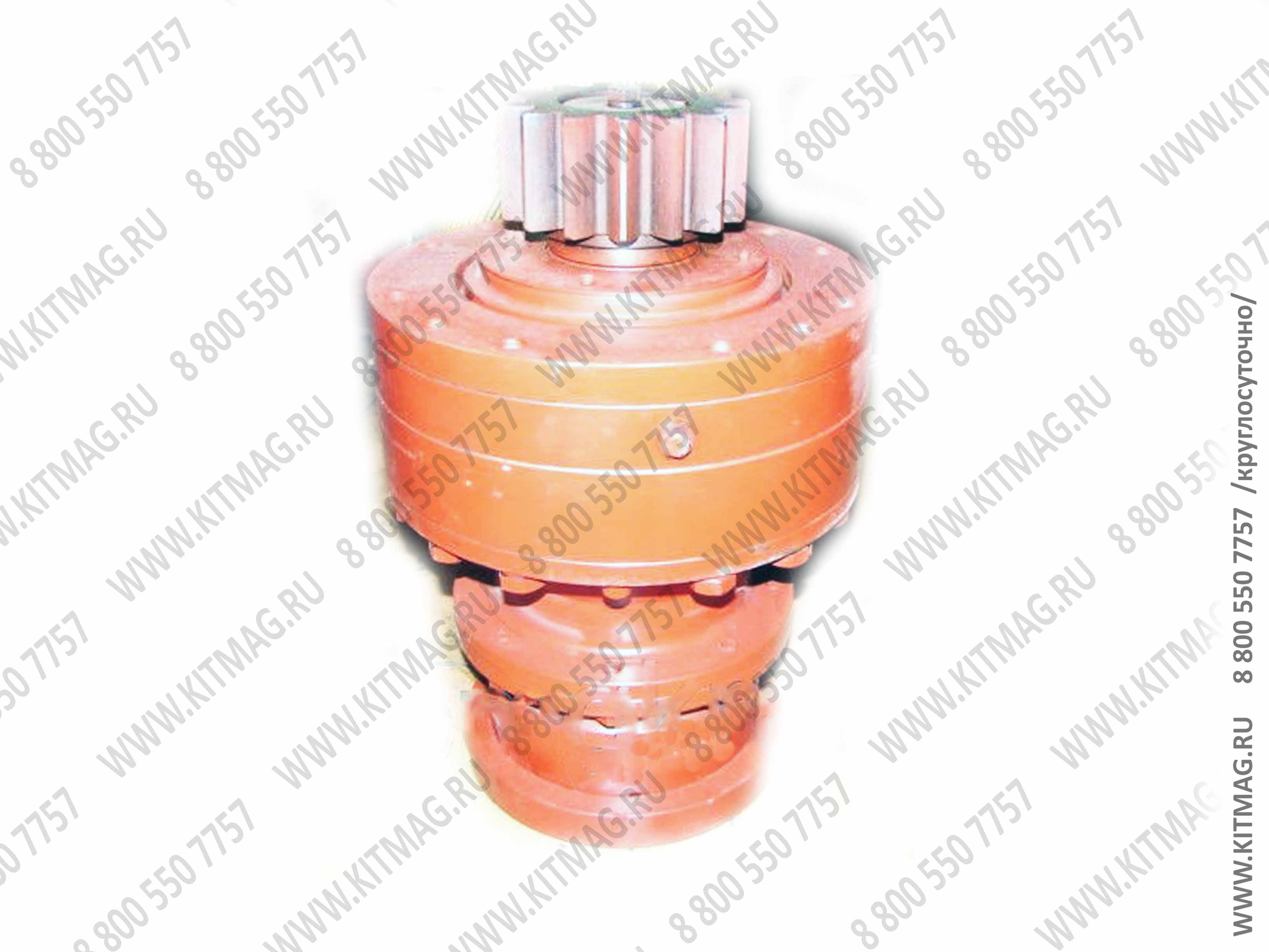 картинка Гидромотор поворота 803000233 /автокран 25 К от магазина Одежда+