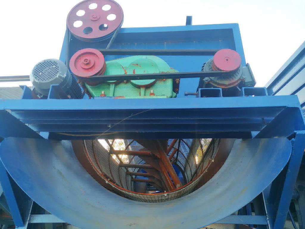 картинка Просеиватель грунта  JY-100 (60) от магазина Одежда+