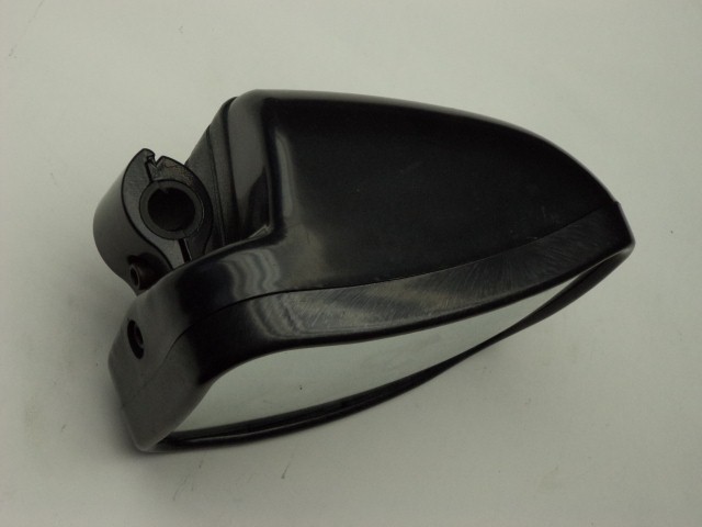 картинка Зеркало боковое заднего вида малое нижнее кран KRAN QY25K5 от магазина Одежда+