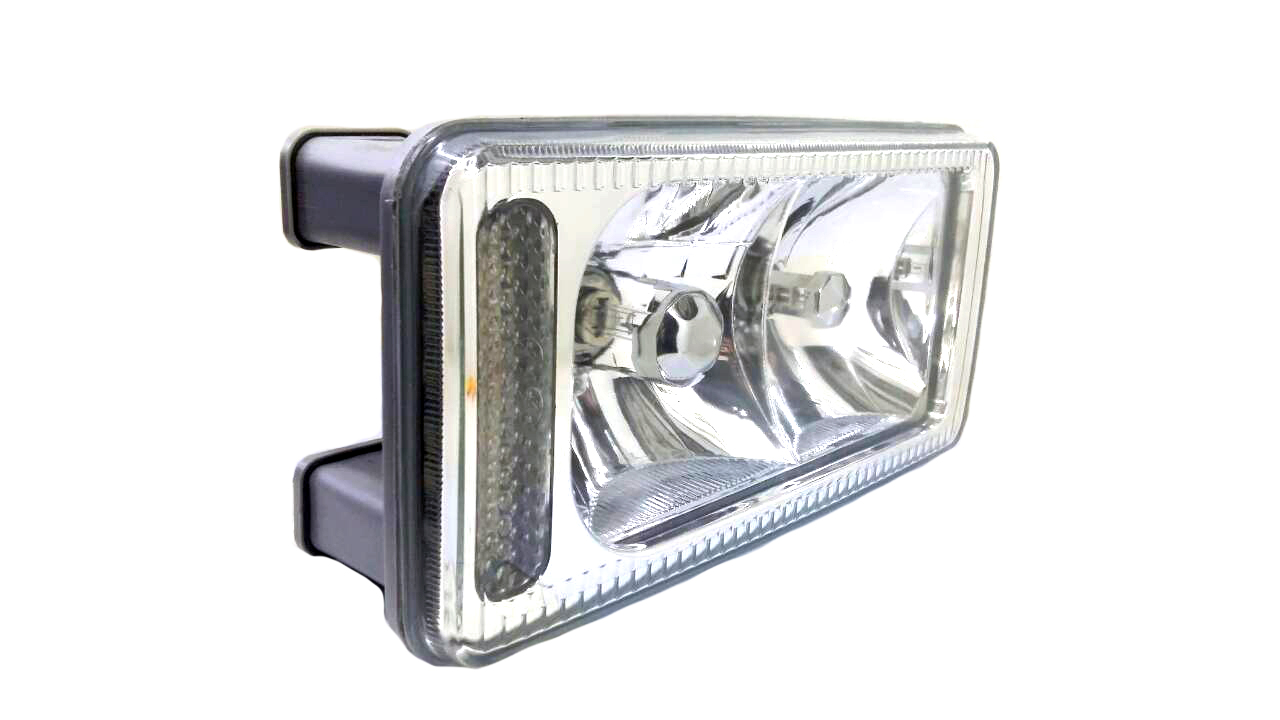 картинка Фара передняя правая автокран SANY 2008 г. в. от магазина Одежда+