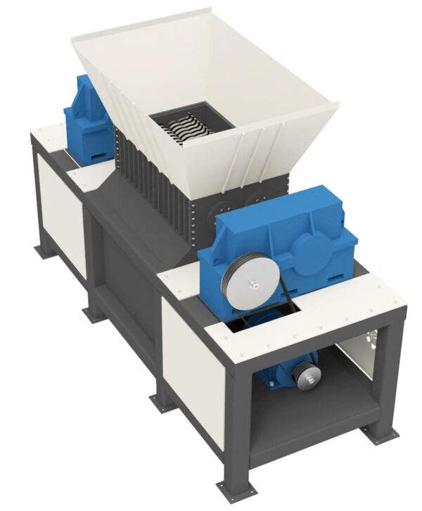 картинка Шредер измельчитель SM 1400 от магазина Одежда+