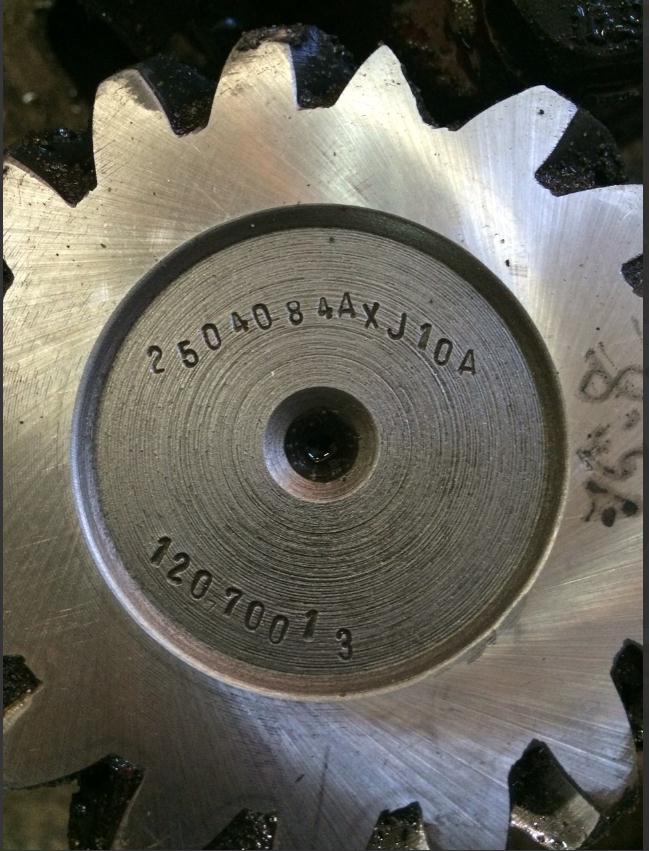 картинка Редуктор среднего моста 17*29 XZZX-D102 800307062 12070613 от магазина Одежда+